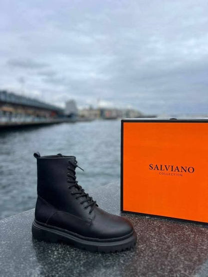 SALVIANO Boots