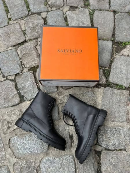 SALVIANO Boots